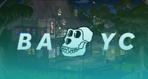 Bored Ape Yacht Club NFTs Bored Ape Yacht Club