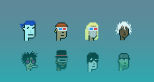 A Guide to CryptoPunks NFTs Crypto Punks
