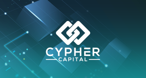 Cypher Capital: The Release of $100M Blockchain Fund Cypher Capital
