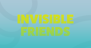 Beyond the Hype of the Invisible Friends NFT Invisible Friends