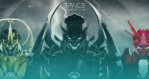 Everything You Should Know About Space Warriors NFT Space Warrios Club