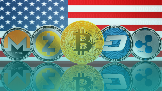 Important Details about the Cryptocurrency Executive Order USA crypto