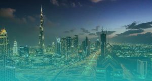 Binance and Dubai World Trade Centre (DTWC) sign a preliminary agreement for the cryptocurrency Establishment Hub binance-dubai