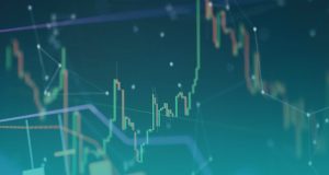 What Exactly Determines Whether a Cryptocurrency Will Go Up or Down? Currency bars candles