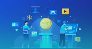 Gamestop Strikes a Partnership with Immutable X to Start NFT Marketplace nft-gamestop