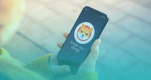 SHIB Price Surges by 16% Amid Rumors of Robinhood Listing Shiba Inu SHIB